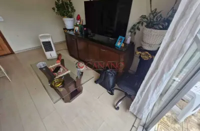 Apartamento com 3 quartos à venda na rua dois de fevereiro, engenho de dentro, rio de janeiro, 99 m2 por r$ 370.000