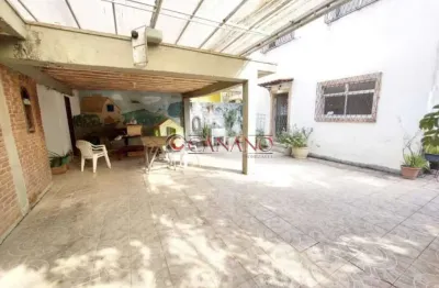 Casa com 3 quartos à venda na rua rodolfo galvão, higienópolis, rio de janeiro, 90 m2 por r$ 650.000