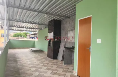 Casa em condomínio fechado com 2 quartos à venda na Rua Castro Alves, Méier, Rio de Janeiro