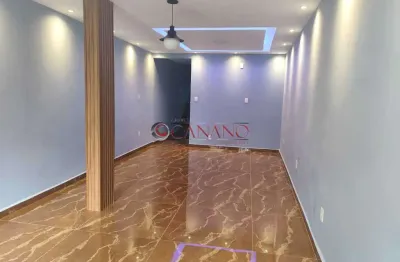 Casa em condomínio fechado com 2 quartos à venda na rua castro alves, méier, rio de janeiro, 130 m2 por r$ 450.000