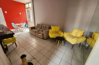 Apartamento com 2 quartos à venda na rua condessa belmonte, engenho novo, rio de janeiro, 80 m2 por r$ 210.000