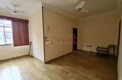 Apartamento com 2 quartos à venda na rua senador mourão vieira, ramos, rio de janeiro, 80 m2 por r$ 335.000