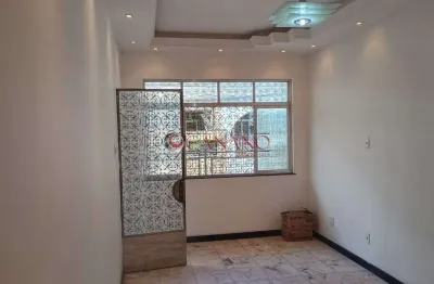 Casa em condomínio fechado com 2 quartos à venda na rua vinte e quatro de maio, engenho novo, rio de janeiro, 120 m2 por r$ 250.000