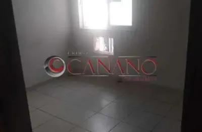 Apartamento com 1 quarto à venda na rua ratclif, riachuelo, rio de janeiro, 50 m2 por r$ 200.000