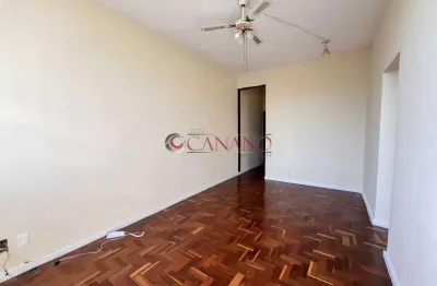 Apartamento com 1 quarto à venda na rua getúlio, cachambi, rio de janeiro, 40 m2 por r$ 100.000