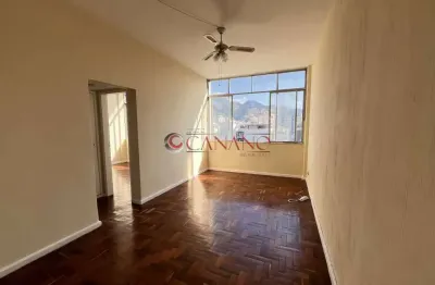 Apartamento com 1 quarto à venda na rua getúlio, cachambi, rio de janeiro, 40 m2 por r$ 90.000