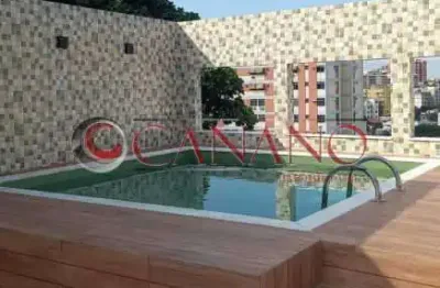 Casa com 5 quartos à venda na rua sousa aguiar, méier, rio de janeiro, 140 m2 por r$ 790.000