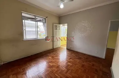 Apartamento com 2 quartos à venda na travessa dos cardosos, cascadura, rio de janeiro, 60 m2 por r$ 230.000