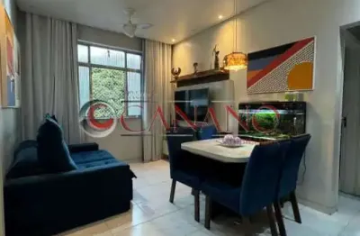 Apartamento com 2 quartos à venda na rua torres homem, vila isabel, rio de janeiro, 55 m2 por r$ 215.000