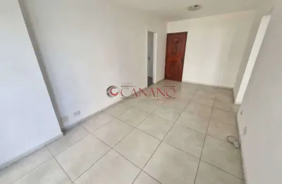 Apartamento com 2 quartos à venda na rua são joaquim, cachambi, rio de janeiro, 66 m2 por r$ 300.000
