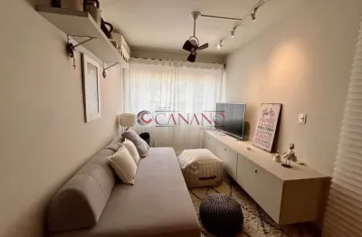 Apartamento com 3 quartos à venda na estrada pau-ferro, pechincha, rio de janeiro, 62 m2 por r$ 320.000