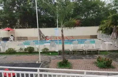 Apartamento com 2 quartos à venda na Praça Henrique Gonzales, Tomás Coelho, Rio de Janeiro