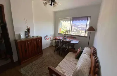 Apartamento com 2 quartos à venda na rua conselheiro agostinho, cachambi, rio de janeiro, 60 m2 por r$ 250.000