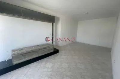 Apartamento com 3 quartos à venda na rua são brás, cachambi, rio de janeiro, 117 m2 por r$ 430.000