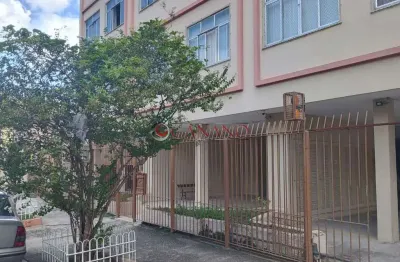 Apartamento com 2 quartos à venda na rua vital, quintino bocaiúva, rio de janeiro, 60 m2 por r$ 190.000