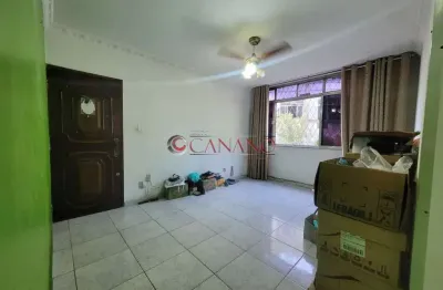 Apartamento com 3 quartos à venda na rua cachambi, cachambi, rio de janeiro, 80 m2 por r$ 235.000