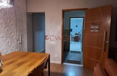 Apartamento com 2 quartos à venda na rua magalhães couto, méier, rio de janeiro, 122 m2 por r$ 520.000
