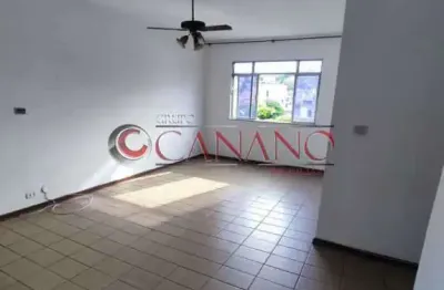 Apartamento com 3 quartos à venda na rua doutor miguel vieira ferreira, ramos, rio de janeiro, 70 m2 por r$ 390.000