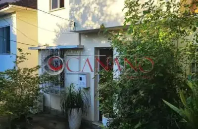 Casa em condomínio fechado com 2 quartos à venda na rua da estrela, rio comprido, rio de janeiro, 100 m2 por r$ 290.000