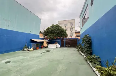 Terreno à venda na rua engenheiro edmundo regis bittencourt, olaria, rio de janeiro por r$ 550.000
