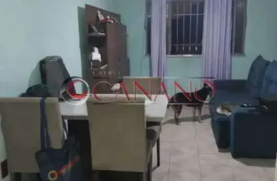 Apartamento com 2 quartos à venda na rua miguel ângelo, cachambi, rio de janeiro, 75 m2 por r$ 150.000