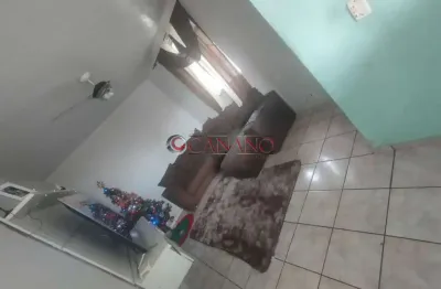 Casa com 2 quartos à venda na rua jacareí, pilares, rio de janeiro, 75 m2 por r$ 150.000