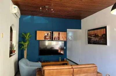 Casa com 4 quartos à venda na rua do engenho novo, sampaio, rio de janeiro, 220 m2 por r$ 500.000