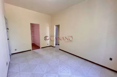 Apartamento com 2 quartos à venda na rua dona joaquina, inhaúma, rio de janeiro, 70 m2 por r$ 200.000