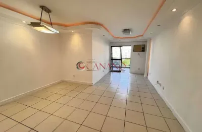 Apartamento com 4 quartos à venda na rua josé bonifácio, méier, rio de janeiro, 105 m2 por r$ 790.000