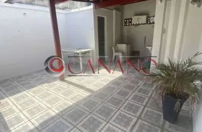 Casa com 2 quartos à venda na rua clarimundo de melo, piedade, rio de janeiro, 100 m2 por r$ 249.900