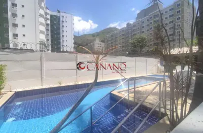 Apartamento com 2 quartos à venda na rua eulina ribeiro, engenho de dentro, rio de janeiro, 60 m2 por r$ 215.000