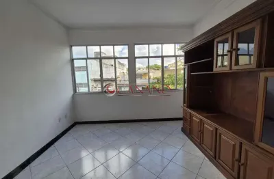 Apartamento com 2 quartos à venda na rua general belford, rocha, rio de janeiro, 100 m2 por r$ 285.000