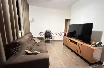 Apartamento com 2 quartos à venda na rua miguel fernandes, cachambi, rio de janeiro, 55 m2 por r$ 165.000