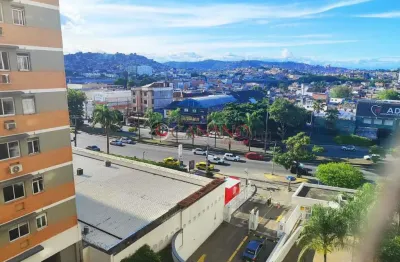 Apartamento com 3 quartos à venda na avenida dom hélder câmara, cachambi, rio de janeiro, 84 m2 por r$ 550.000
