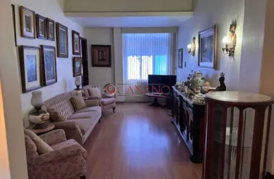 Apartamento com 3 quartos à venda na rua josé higino, tijuca, rio de janeiro, 110 m2 por r$ 620.000