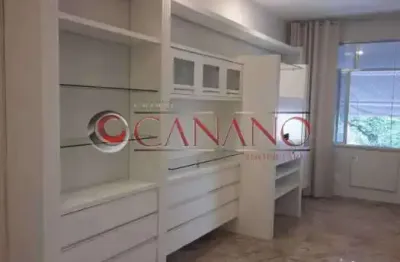 Apartamento com 2 quartos à venda na rua ramiro magalhães, engenho de dentro, rio de janeiro, 74 m2 por r$ 345.000