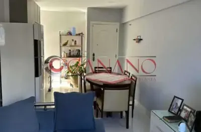 Apartamento com 2 quartos à venda na rua são francisco xavier, maracanã, rio de janeiro, 70 m2 por r$ 490.000
