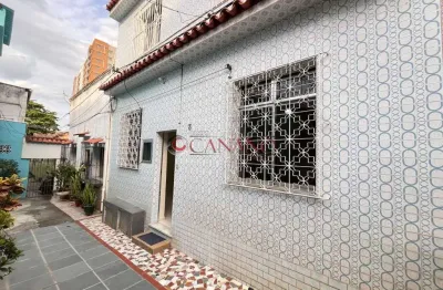 Casa com 4 quartos à venda na rua augusto nunes, cachambi, rio de janeiro, 135 m2 por r$ 440.000