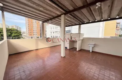 Casa com 4 quartos à venda na rua augusto nunes, cachambi, rio de janeiro, 135 m2 por r$ 440.000