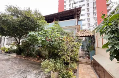 Casa com 5 quartos à venda na rua vilela tavares, méier, rio de janeiro, 160 m2 por r$ 690.000