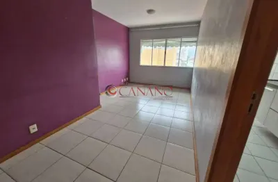 Apartamento com 2 quartos à venda na rua vaz de toledo, engenho novo, rio de janeiro, 50 m2 por r$ 215.000