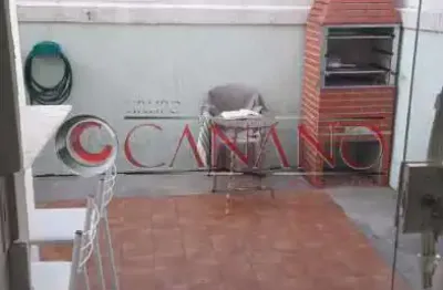 Apartamento com 2 quartos à venda na rua araxá, grajaú, rio de janeiro, 70 m2 por r$ 500.000