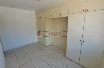 Apartamento com 2 quartos à venda na rua conselheiro ferraz, lins de vasconcelos, rio de janeiro, 75 m2 por r$ 240.000