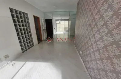 Apartamento com 2 quartos à venda na rua coração de maria, cachambi, rio de janeiro, 79 m2 por r$ 450.000