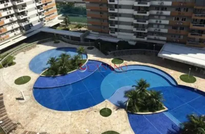 Apartamento com 3 quartos à venda na avenida dom hélder câmara, cachambi, rio de janeiro, 84 m2 por r$ 550.000