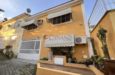 Casa com 3 quartos à venda na rua são gabriel, cachambi, rio de janeiro, 100 m2 por r$ 650.000
