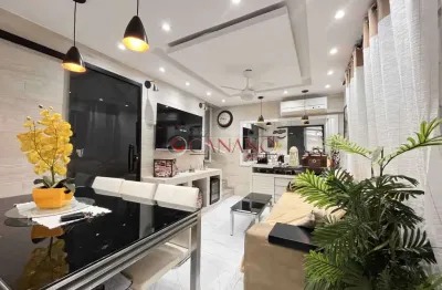 Casa com 3 quartos à venda na rua são gabriel, cachambi, rio de janeiro, 100 m2 por r$ 610.000