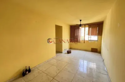 Apartamento com 3 quartos à venda na rua eulina ribeiro, engenho de dentro, rio de janeiro, 75 m2 por r$ 200.000