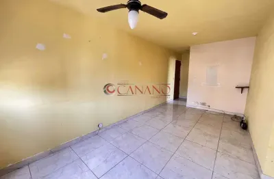 Apartamento com 3 quartos à venda na rua eulina ribeiro, engenho de dentro, rio de janeiro, 75 m2 por r$ 180.000