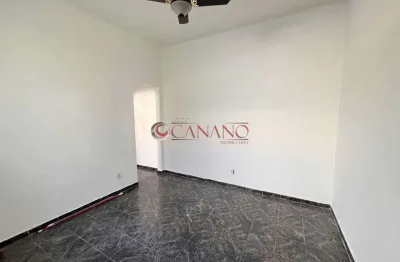 Apartamento com 1 quarto à venda na rua barbosa da silva, riachuelo, rio de janeiro, 35 m2 por r$ 80.000